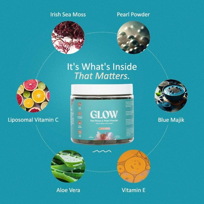 JoyPure Glowing Skin Gummies