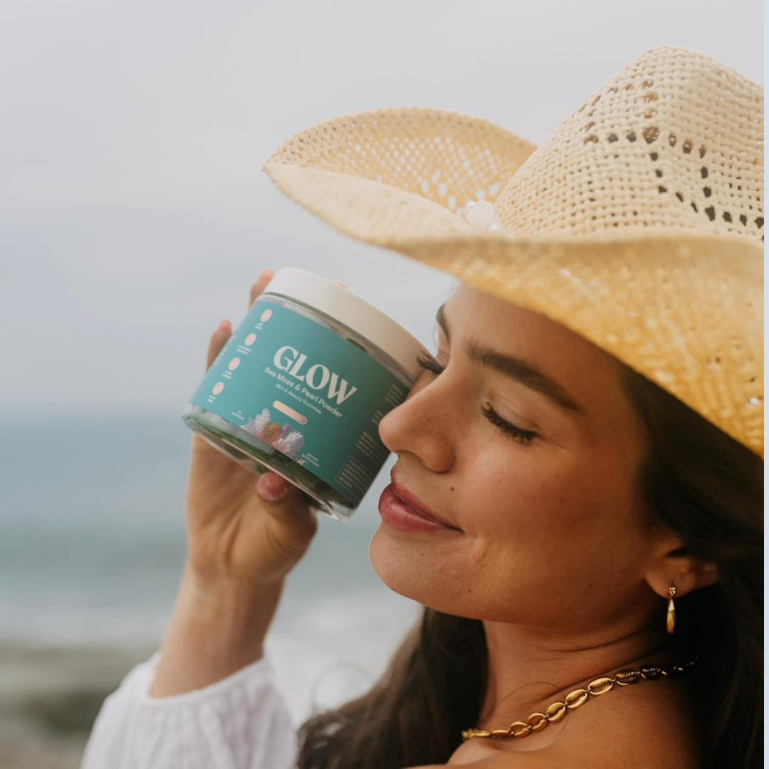 JoyPure Glowing Skin Gummies