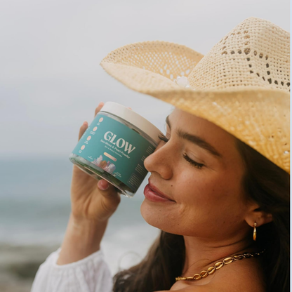 JoyPure Glowing Skin Gummies